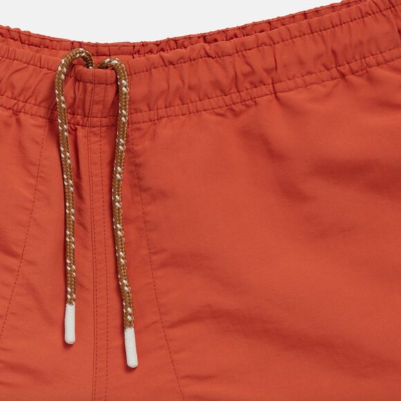 A24 Red Outdoor Shorts - Picture 4 of 7